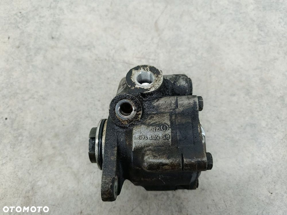 POMPA WSPOMAGANIA RENAULT MASTER II 7700300535E  7683955118  ZF 2.8 DTI - 1