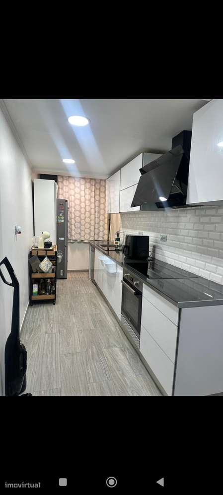 Apartamento T2 camarate - Grande imagem: 3/10
