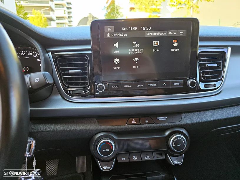 Kia Rio 1.0 T-GDi Drive - 17