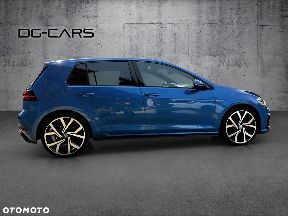 Volkswagen Golf GTD 2.0 TDI SCR DSG - 7
