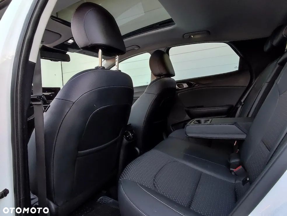 Kia XCeed 1.4 T-GDI OPF DCT7 XDITION - 16