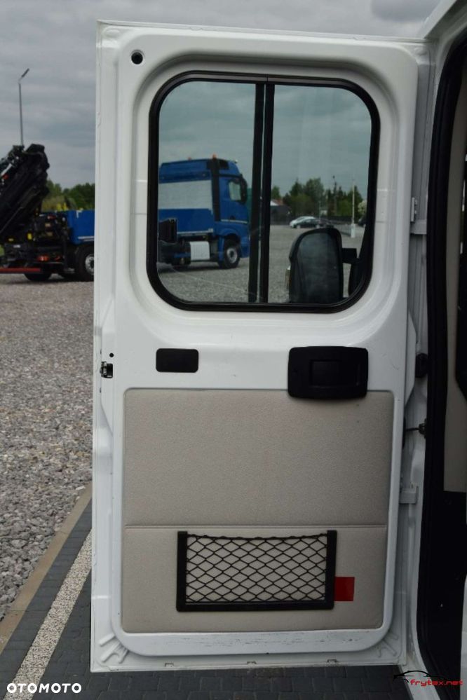 Citroën Jumper Doka - 26