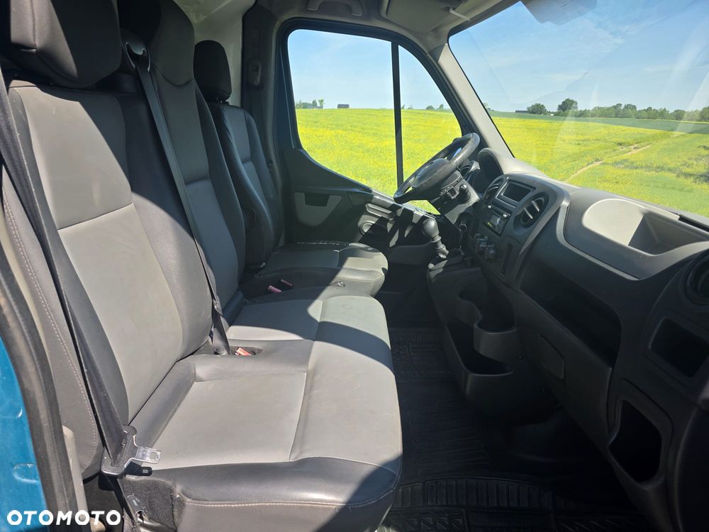 Opel Movano - 7