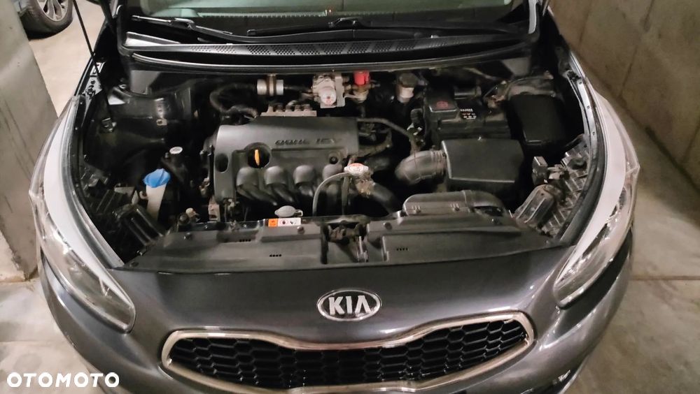 Kia Ceed - 37