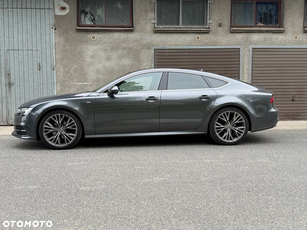 Audi A5 Sportback - 2