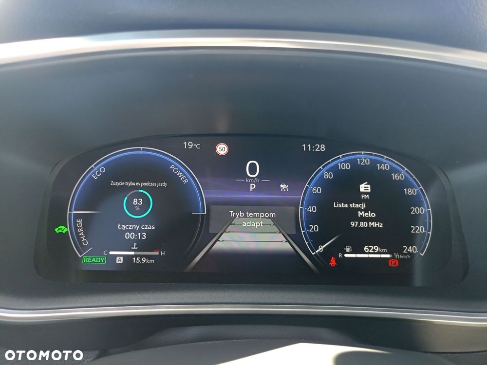 Toyota Corolla 1.8 Hybrid Comfort - 19