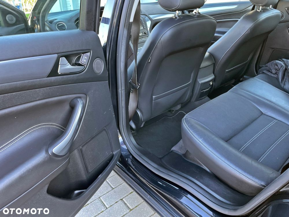 Ford Mondeo 2.0 TDCi Titanium S - 39