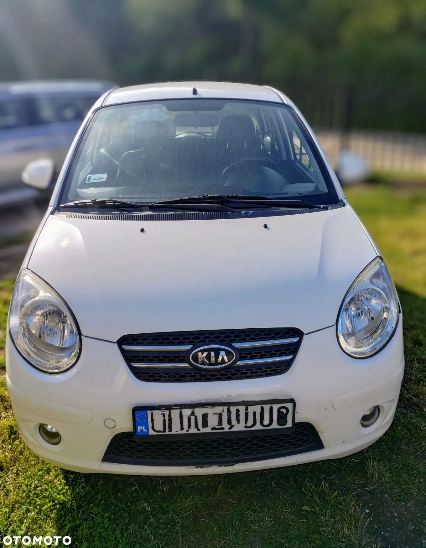 Kia Picanto 1.1 - 1