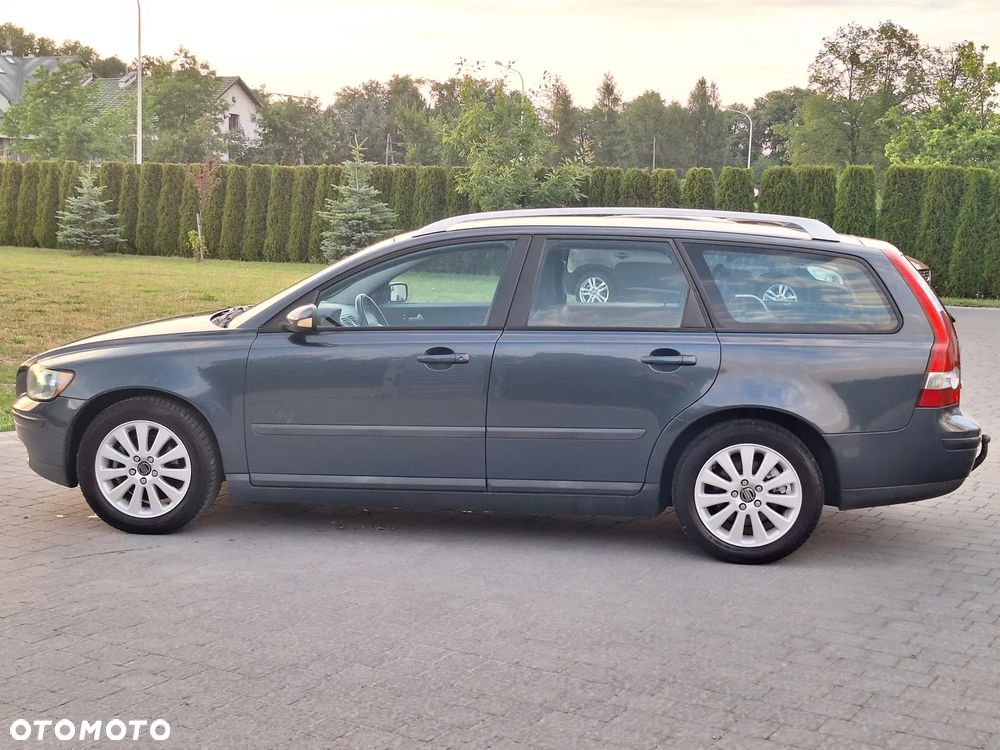 Volvo V50 1.8 Edition - 3