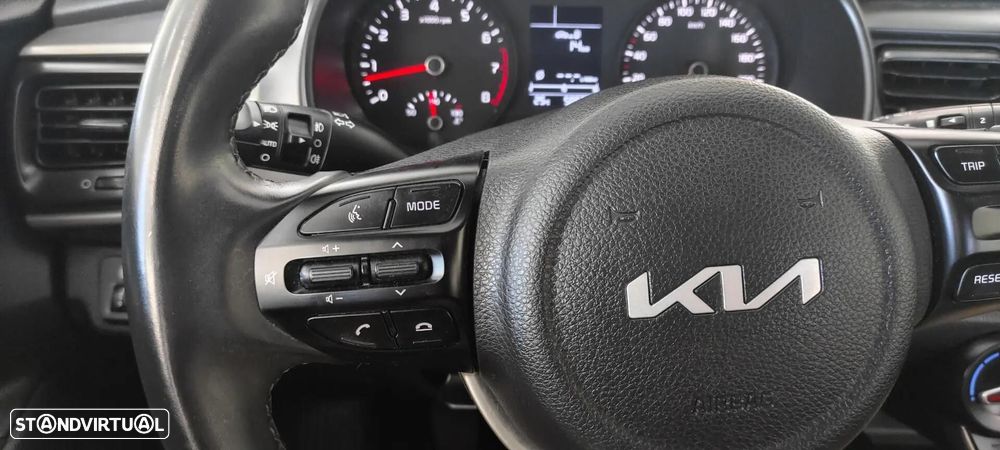 Kia Stonic 1.2 Dynamic - 30