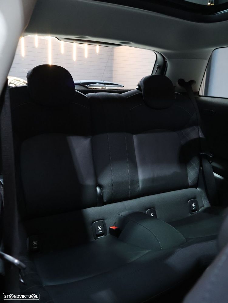 MINI 3 Portas One - 9