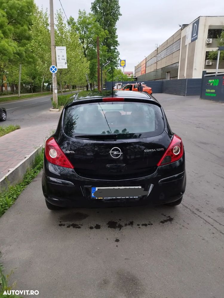 Opel Corsa 1.3 CDTI Essentia - 2