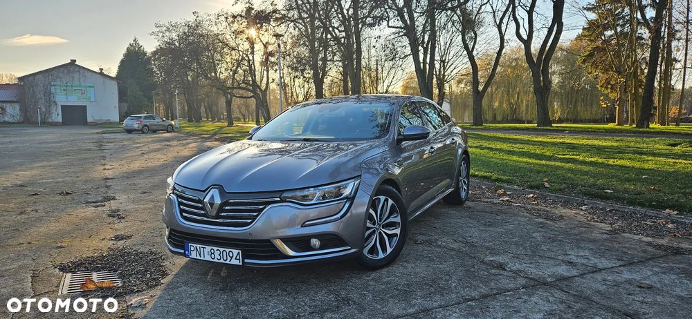 Renault Talisman ENERGY dCi 130 EDC INTENS - 1
