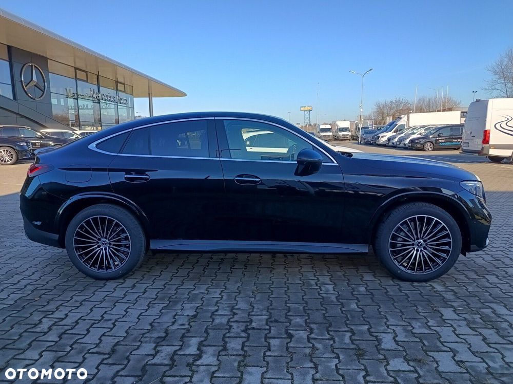 Mercedes-Benz GLC - 4