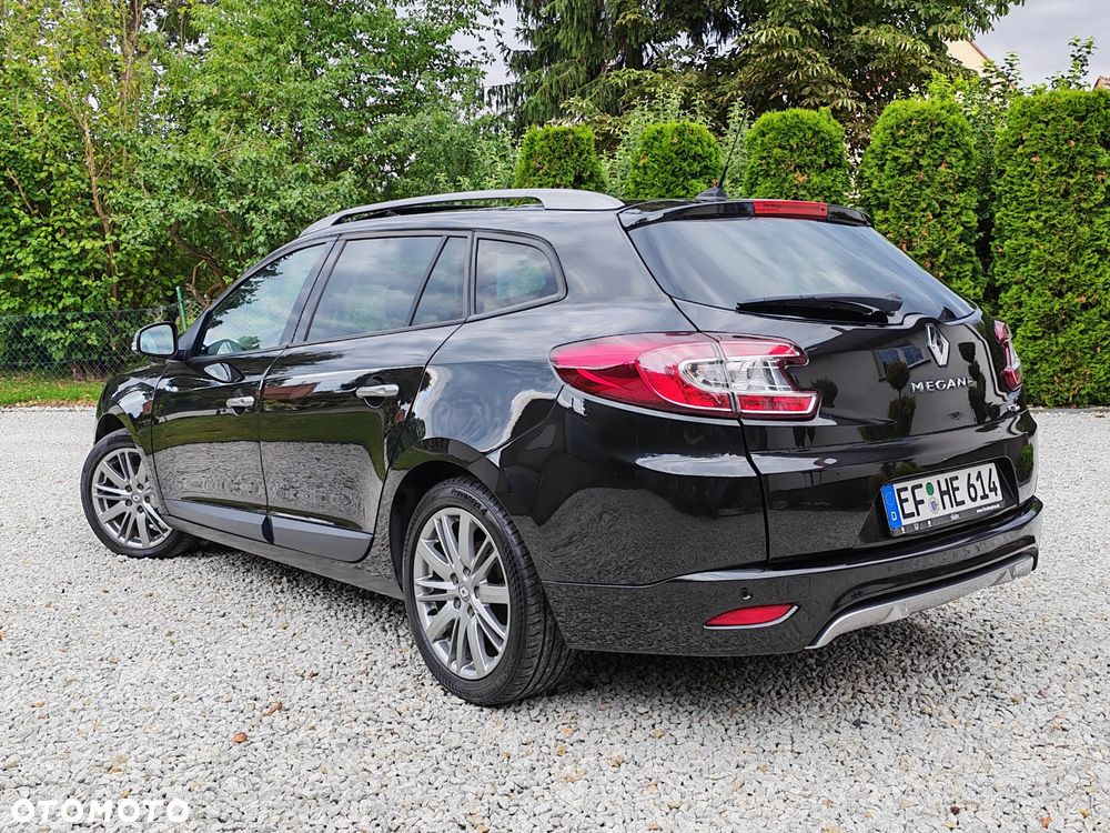 Renault Megane - 3