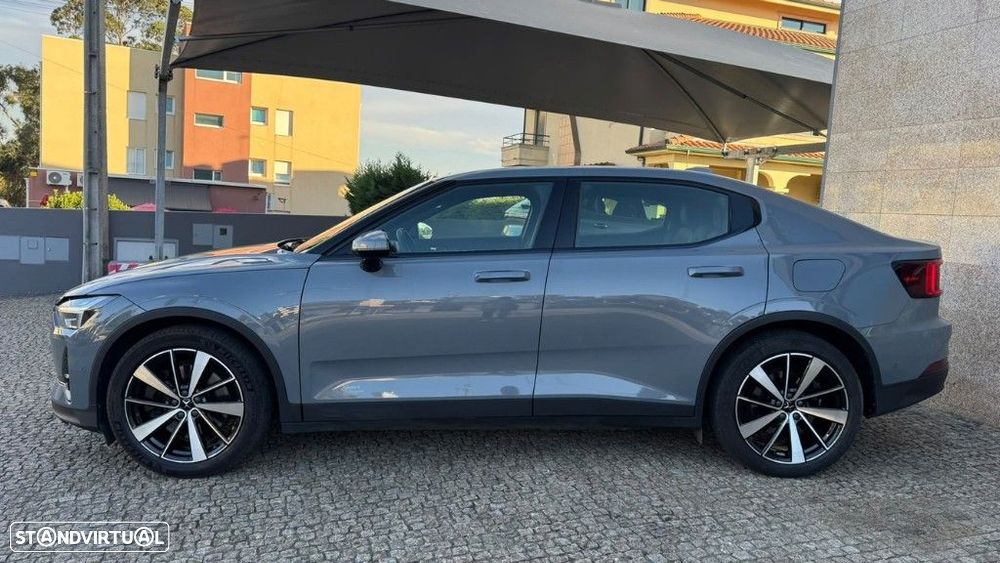 Polestar 2 Long Range 78 kWh - 8