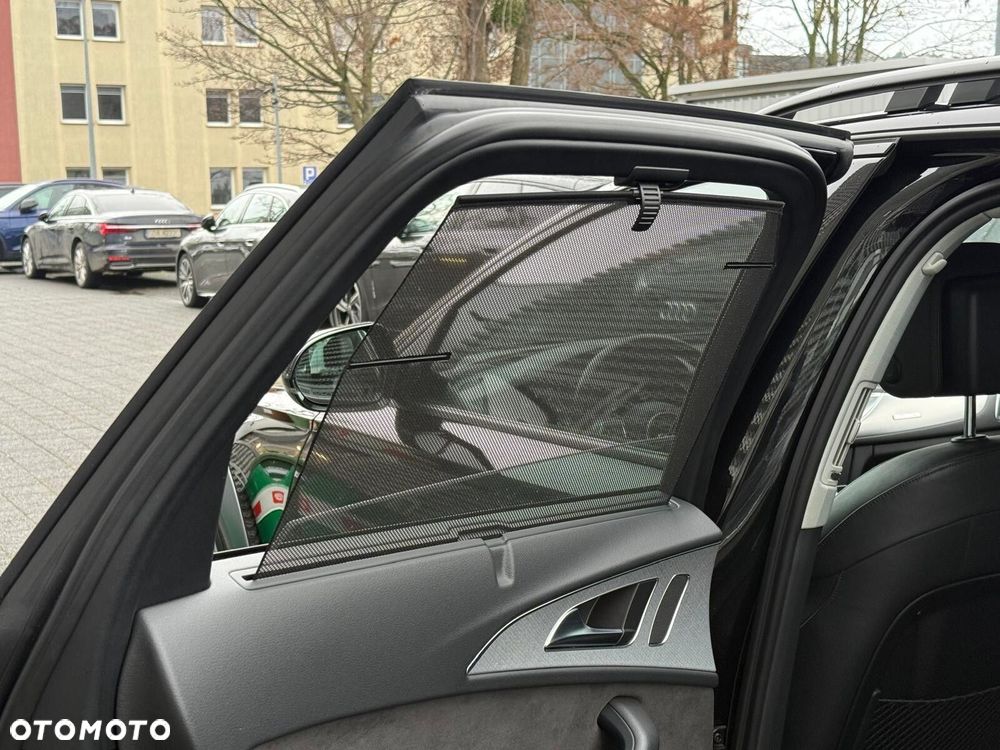 Audi A6 Allroad - 19