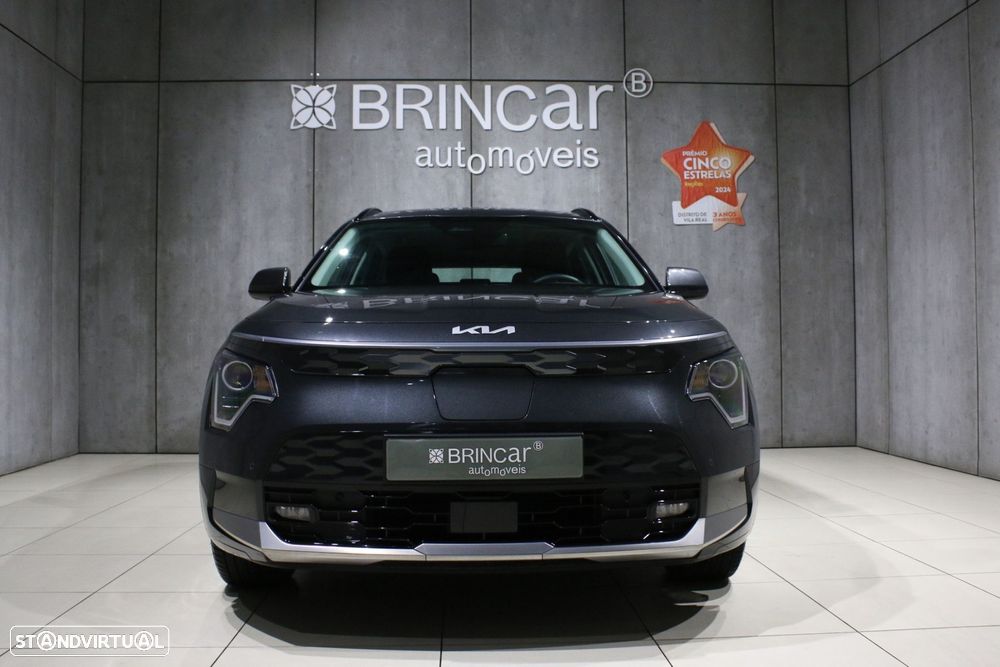 Kia e-Niro 64kWh - 7