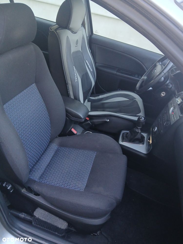 Ford Mondeo - 3