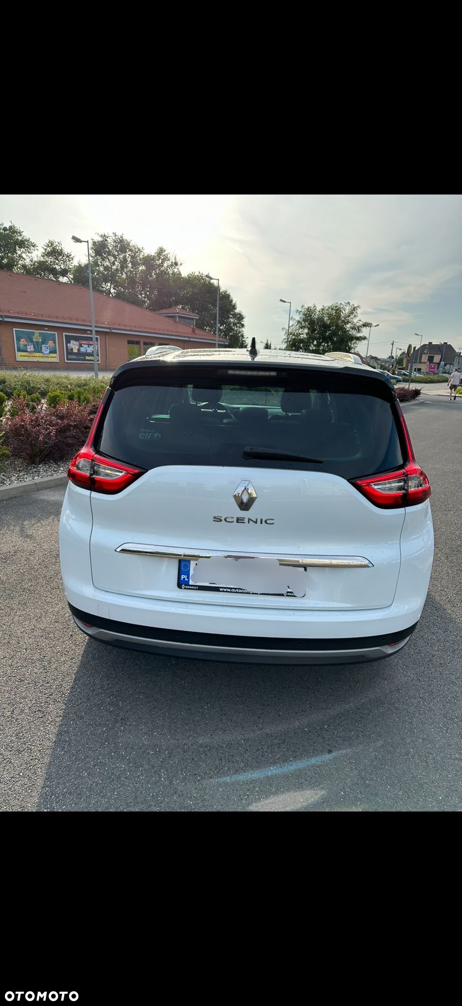 Renault Scenic 1.6 dCi Energy Bose Edition - 2
