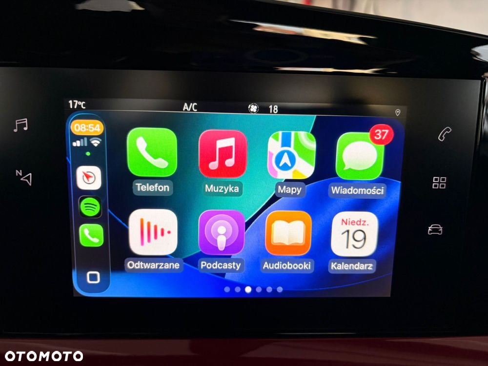 Opel Mokka 1.2 T GS Line S&S - 23