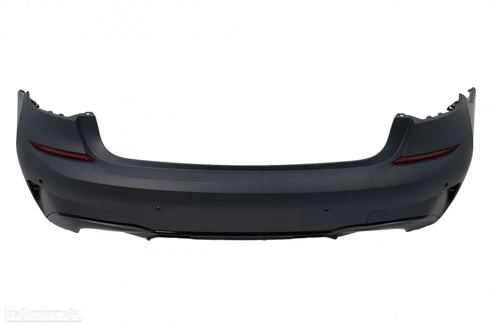 Para-choques Bmw Série 3 G20 (2018 a 2022) - 3