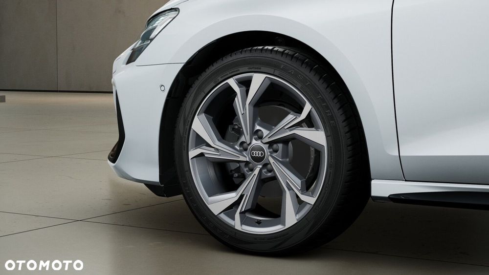 Audi A3 Sportback - 5