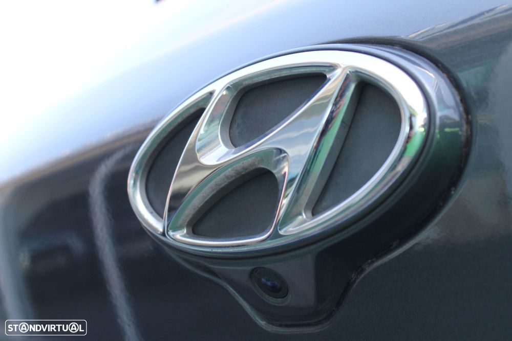 Hyundai i30 1.6 CRDI STyle - 24