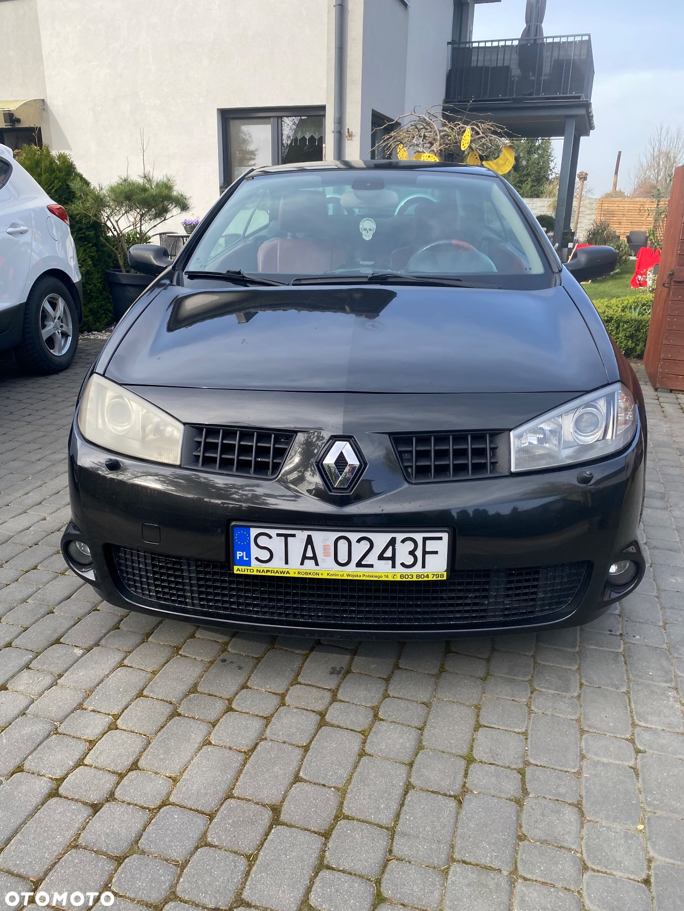 Renault Megane 2.0 Turbo Dynamique - 12