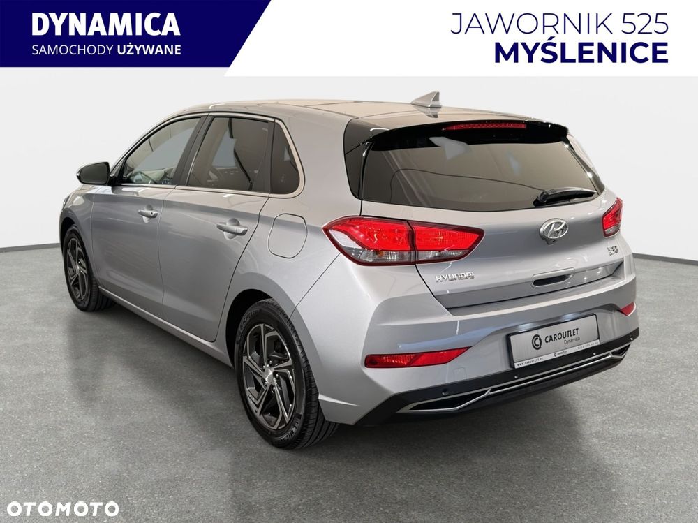 Hyundai i30 - 7
