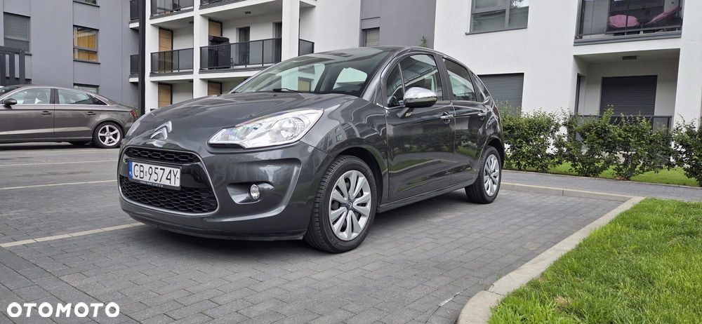 Citroën C3 - 16
