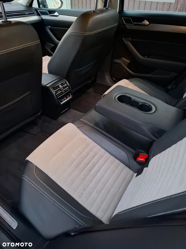 Volkswagen Passat 1.8 TSI BMT Highline - 6