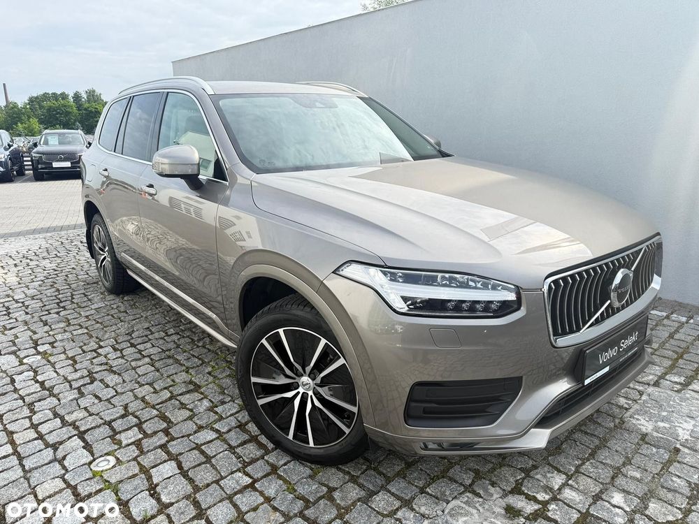 Volvo XC 90 - 38