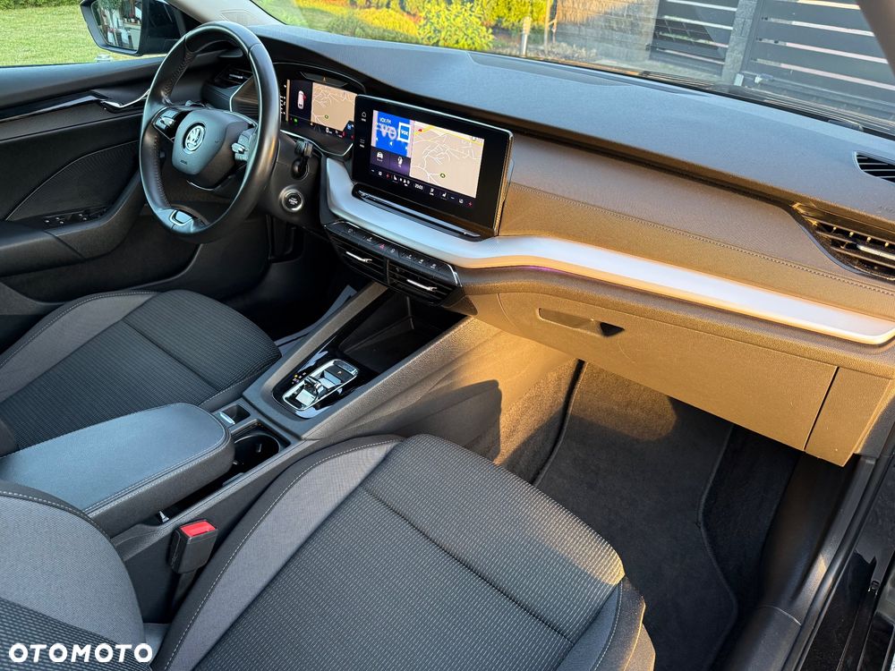 Skoda Octavia 2.0 TDI Elegance DSG - 38