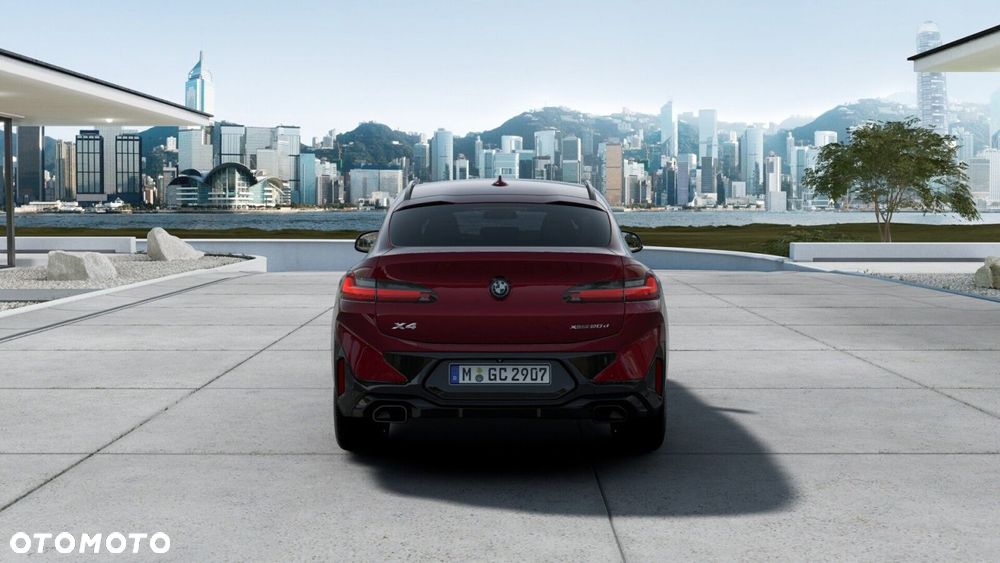 BMW X4 - 5