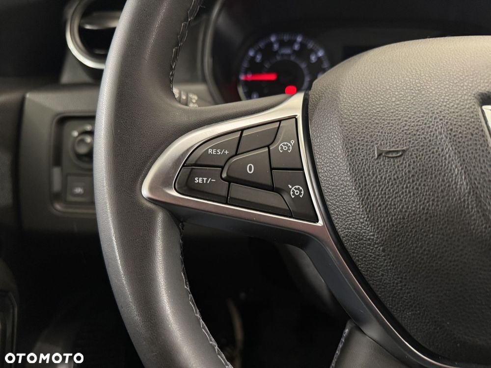 Dacia Duster - 20
