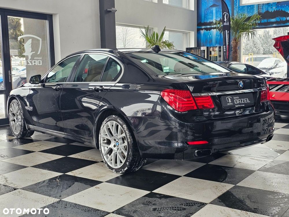 BMW Seria 7 - 6