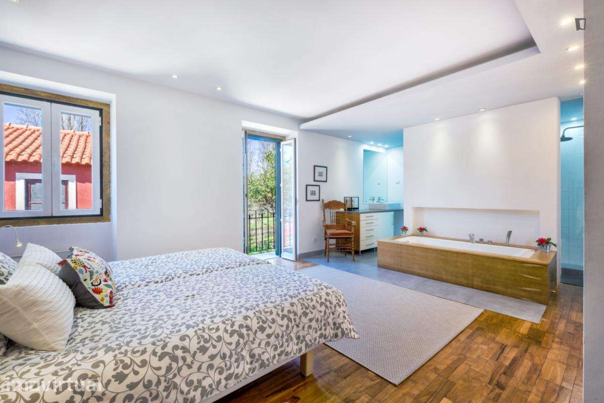 Casa com 1 quartos - localizado em Amadora Lisbon - Grande imagem: 5/40