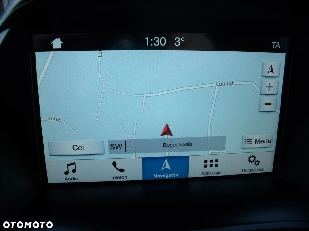 Ford Kuga 1.5 EcoBoost 2x4 Individual - 36