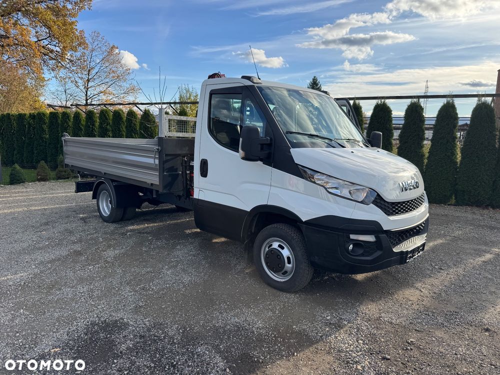 Iveco 35c17 Daily - 25