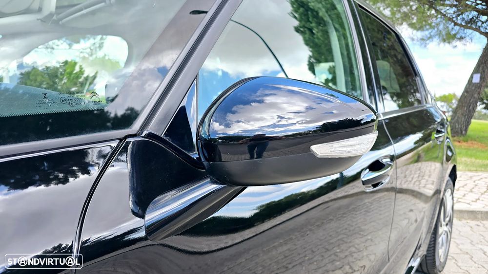 Citroën C4 Picasso 1.6 BlueHDi Exclusive - 21