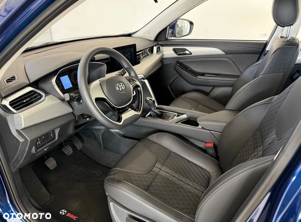 BAIC 3 1.5T Luxury - 6
