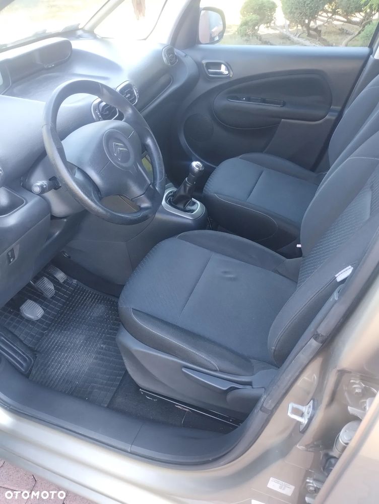 Citroën C3 Picasso - 5