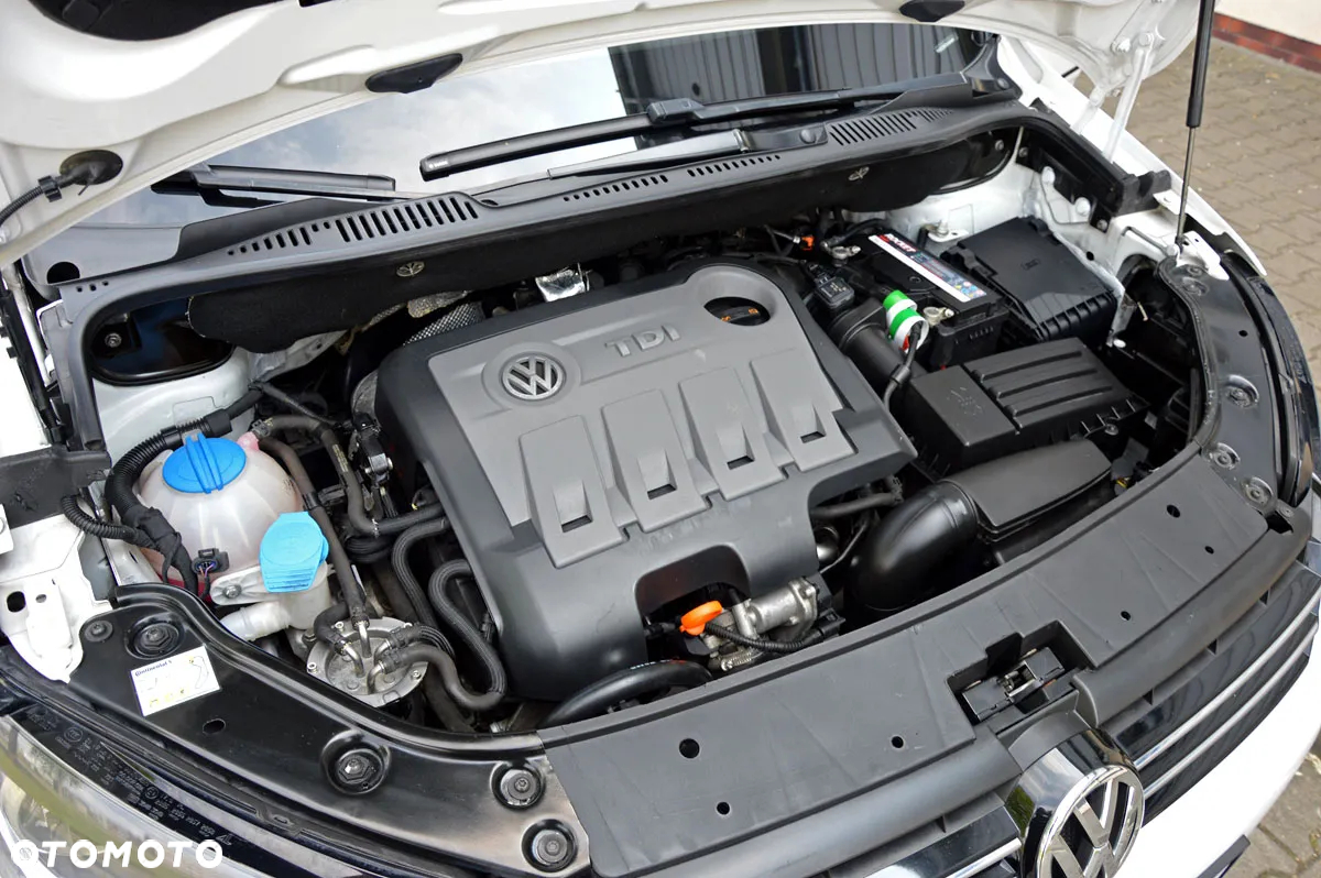 Volkswagen Caddy 1.6 TDI (5-Si.) Edition 30 - 21