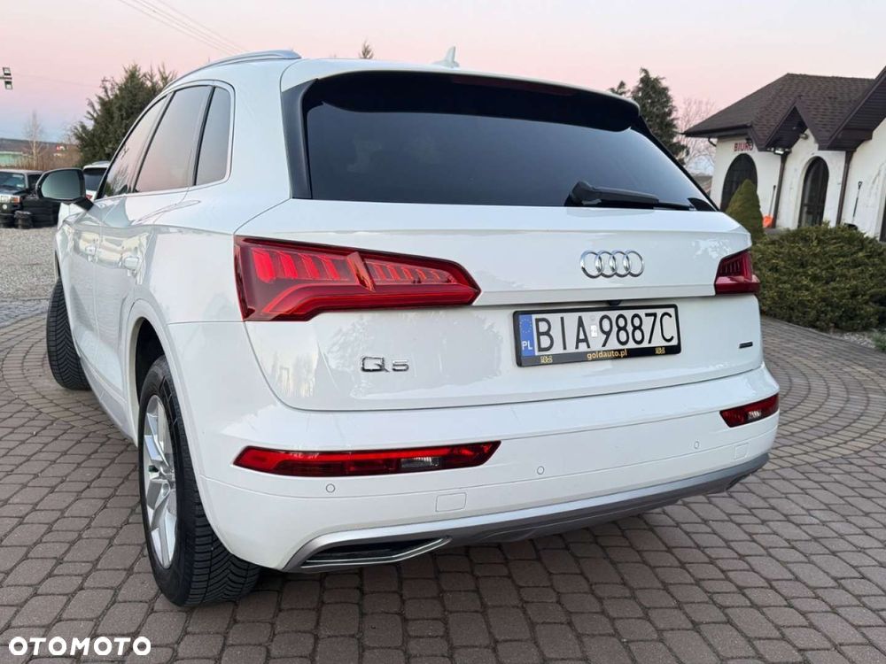 Audi Q5 - 15