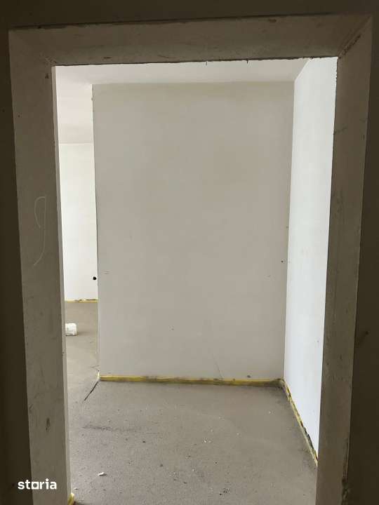 Apartament de o camera, 35mp, zona Teilor — fotografia 3