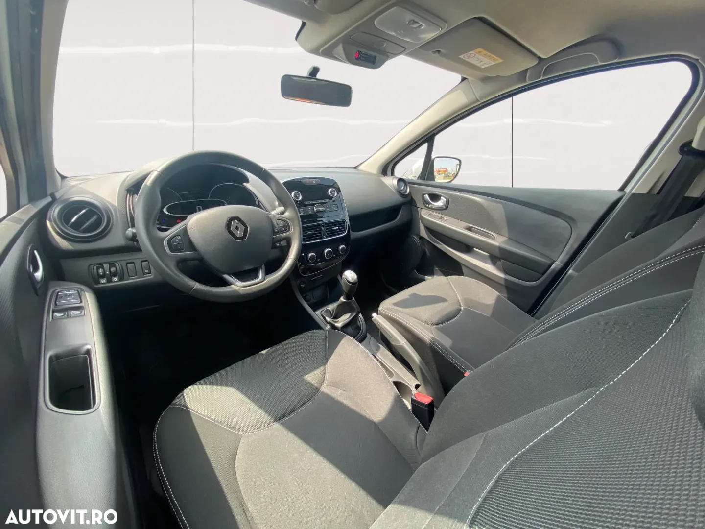 Renault Clio IV TCe Life - 7