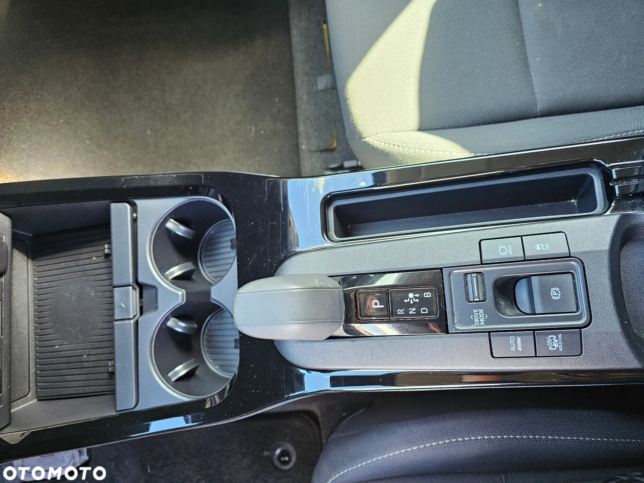 Toyota Prius Plug-in 2.0 Hybrid Prestige - 18