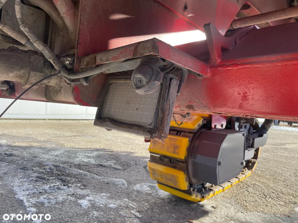 Wirtgen W100CFi - 38