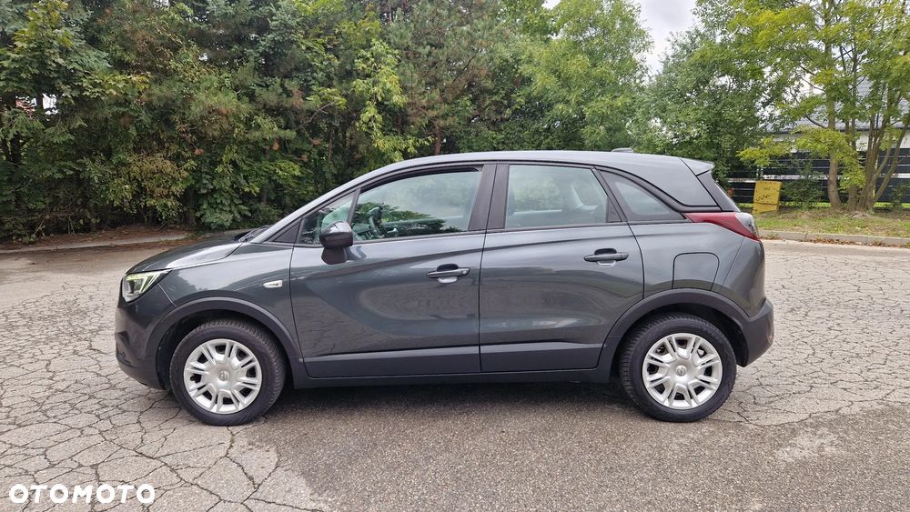 Opel Crossland X 1.2 Selection - 7